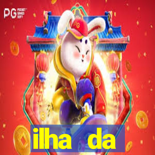 ilha da tenta莽茫o brasil telegram